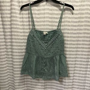 American eagle cami